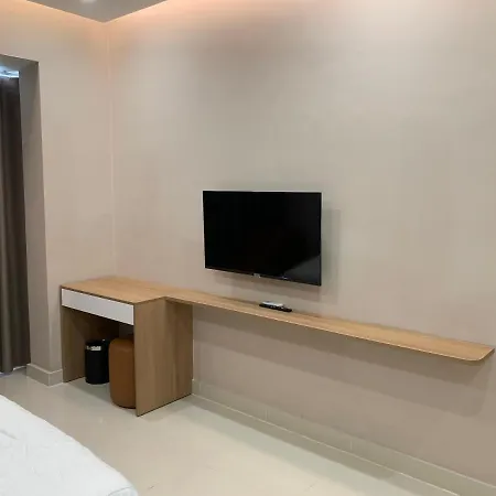 Tan Cuu Long Hotel